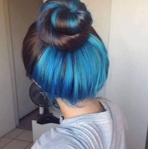 Meet your Posher, Fely